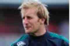 Leicester Tigers scrum-half signs for London Irish